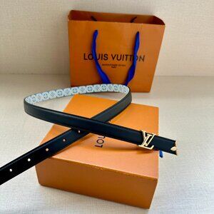 Louis Vuitton Women's Belt